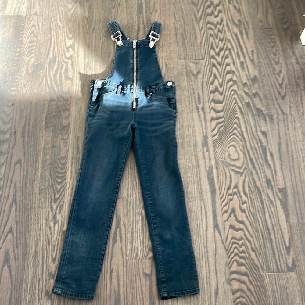 Girls blank NYC size 8